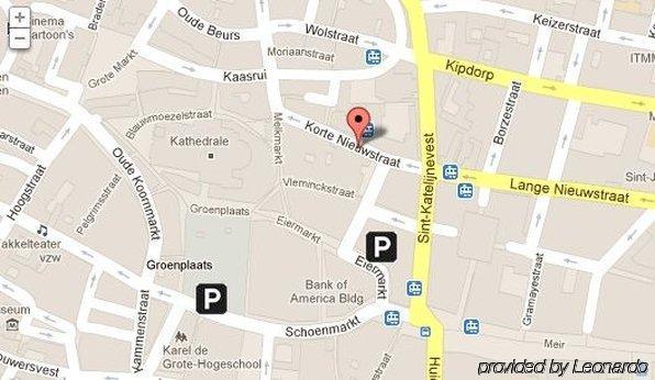 Julien Hotel 4*