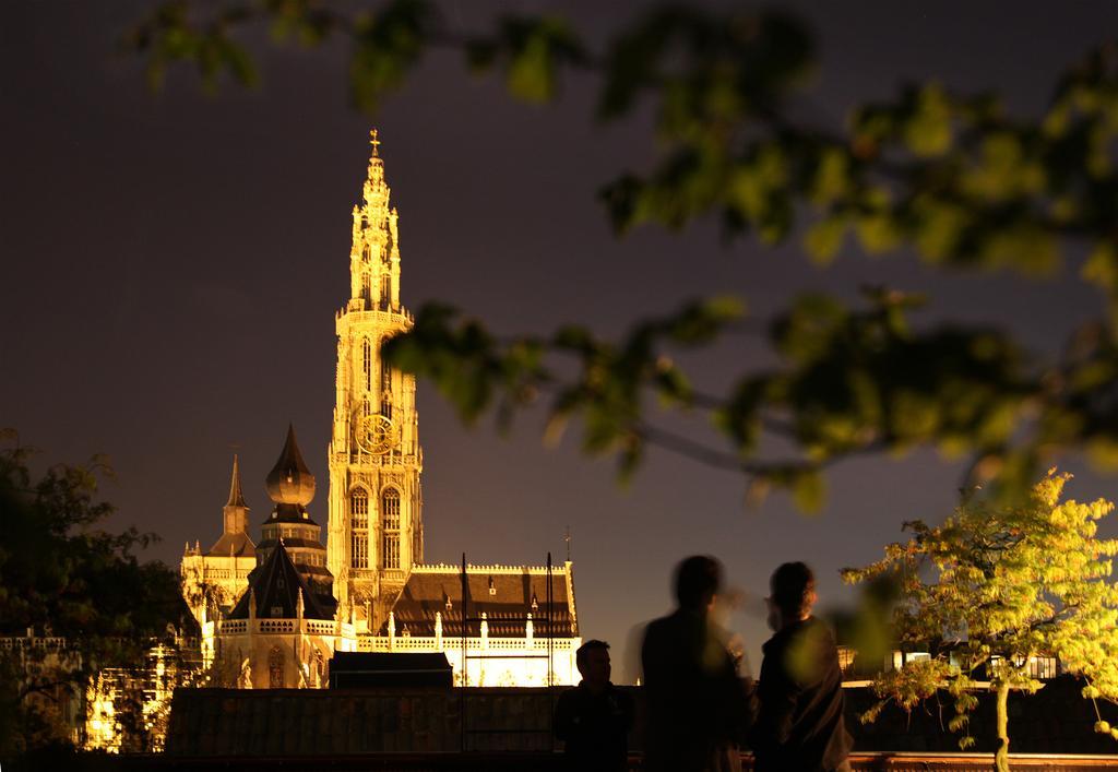 Julien Hotel Antwerpen